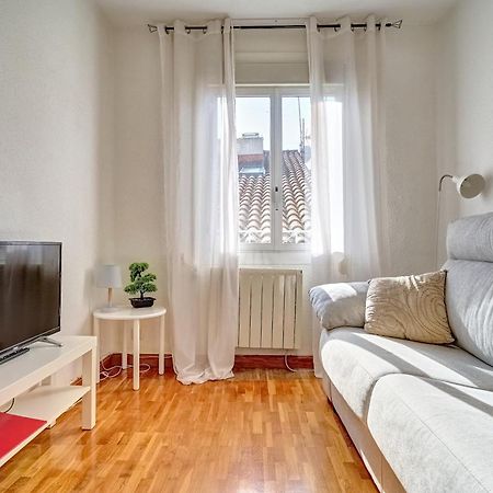 Meson Pamplona By Clabao Apartment Bagian luar foto