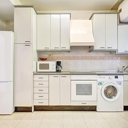 Meson Pamplona By Clabao Apartment Bagian luar foto