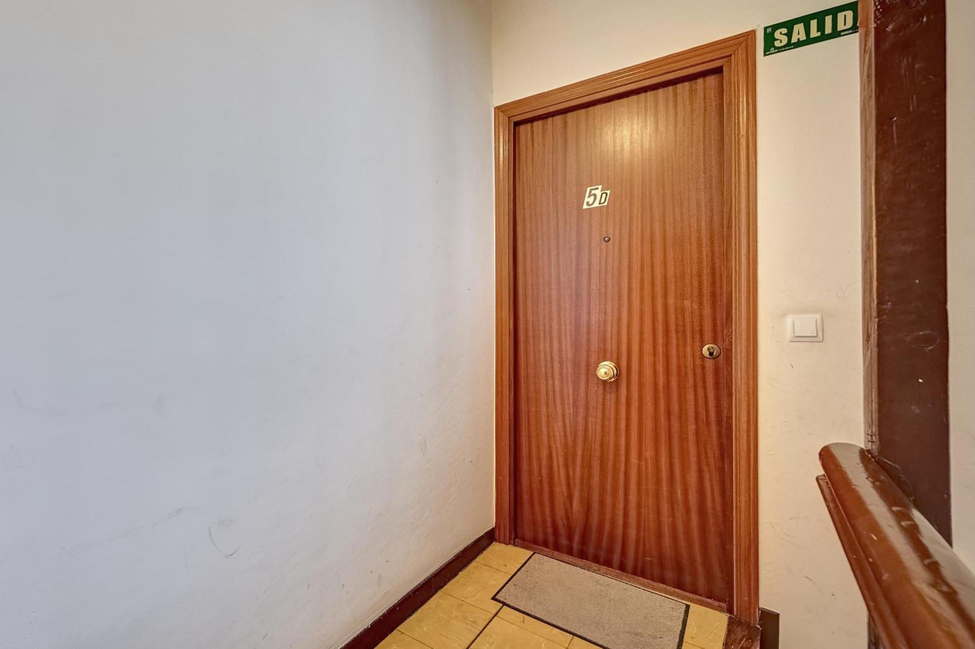 Meson Pamplona By Clabao Apartment Bagian luar foto