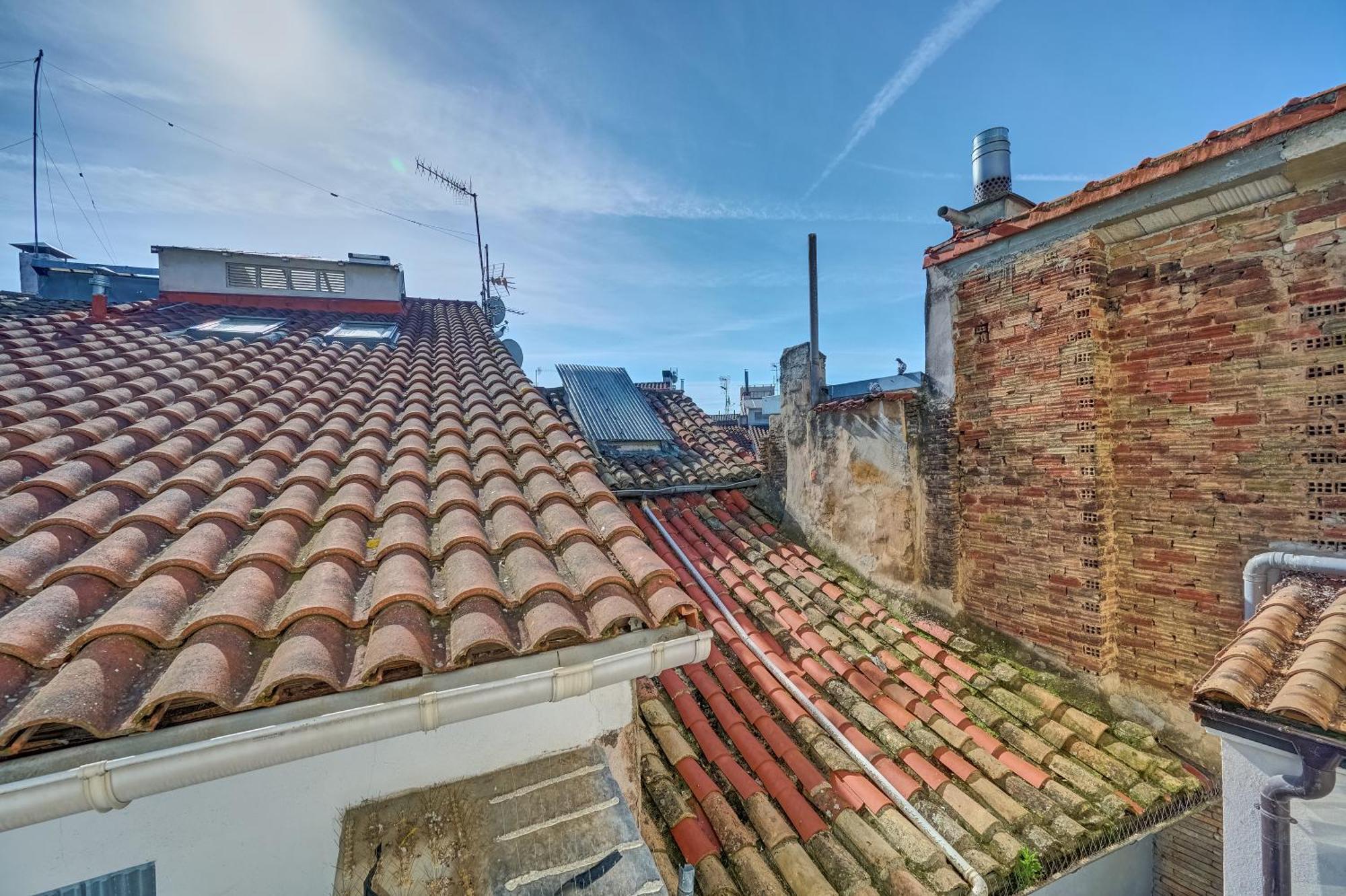 Meson Pamplona By Clabao Apartment Bagian luar foto