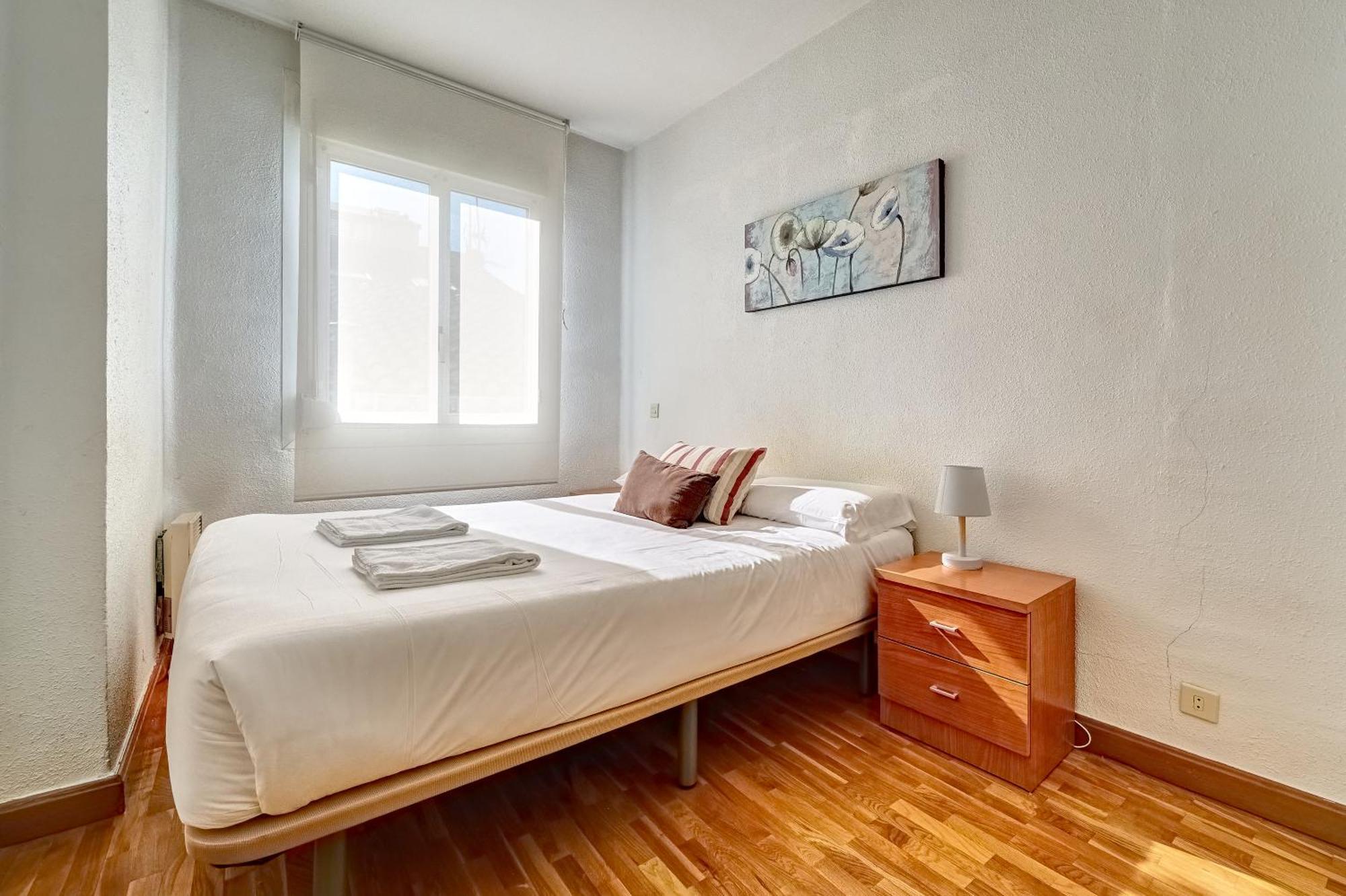 Meson Pamplona By Clabao Apartment Bagian luar foto