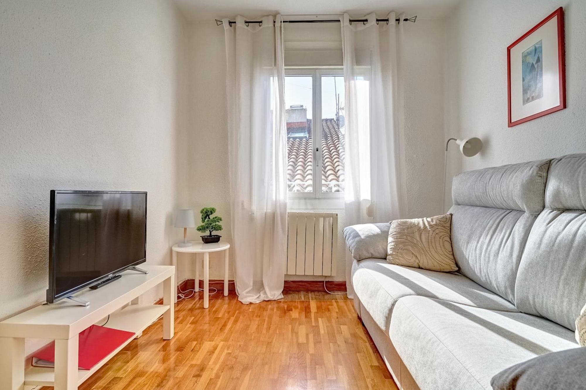 Meson Pamplona By Clabao Apartment Bagian luar foto