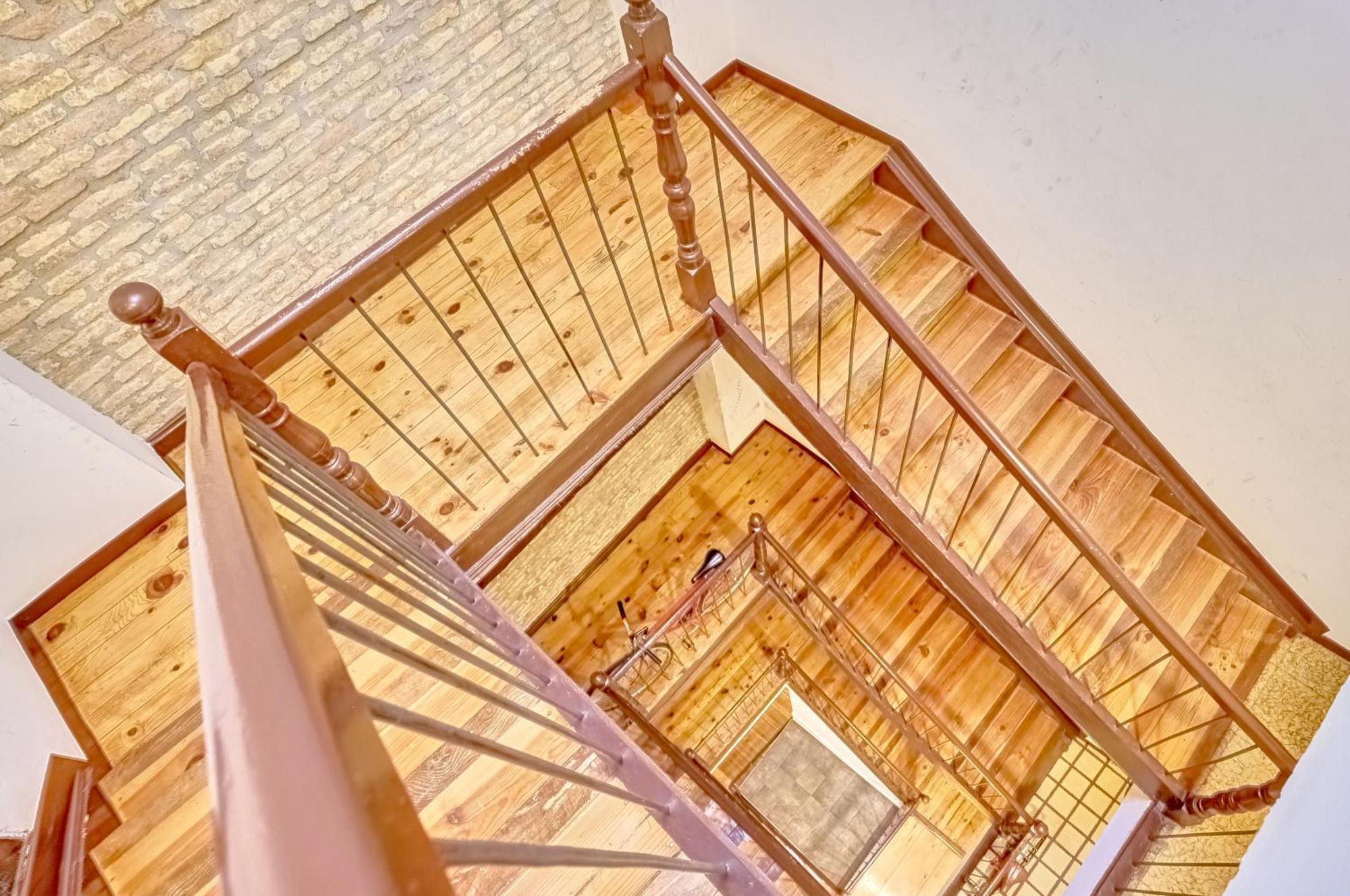 Meson Pamplona By Clabao Apartment Bagian luar foto