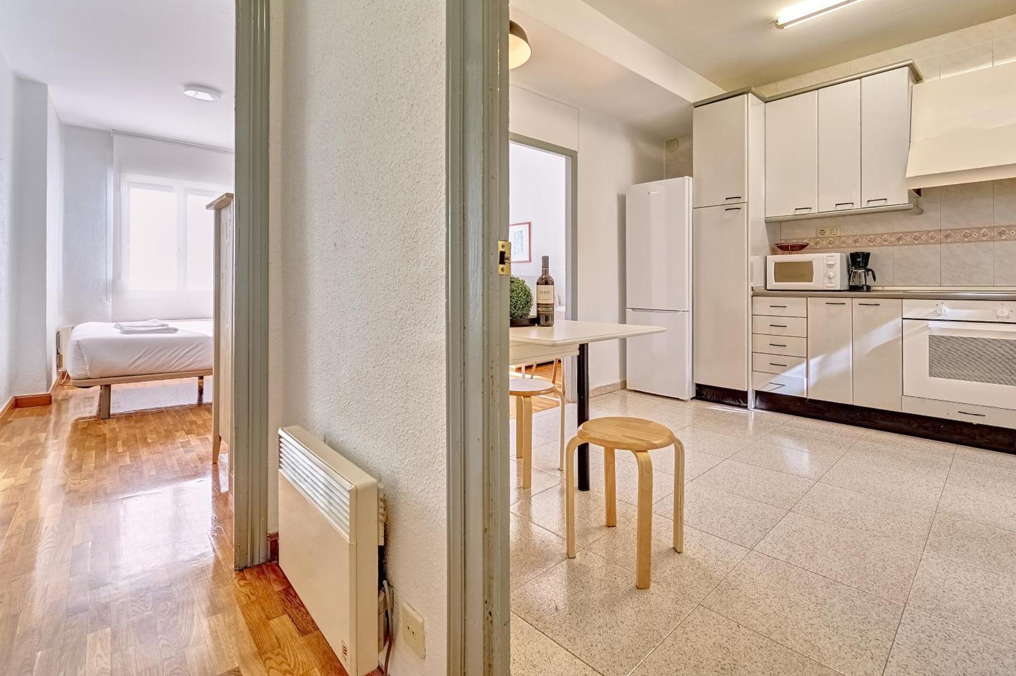 Meson Pamplona By Clabao Apartment Bagian luar foto